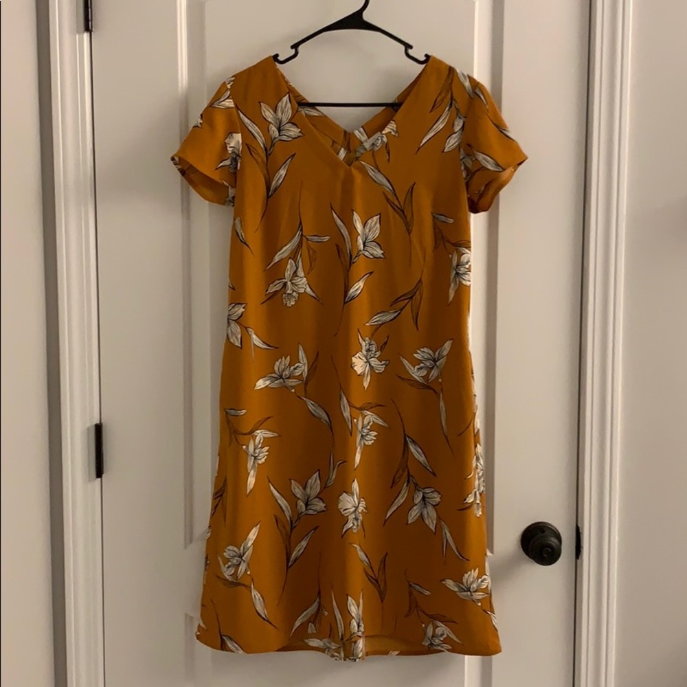 Women’s dress